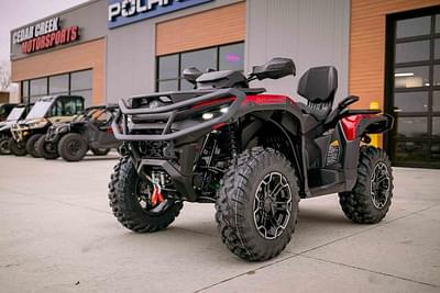 BOATZON | Can-Am® Outlander MAX XT 850 2025