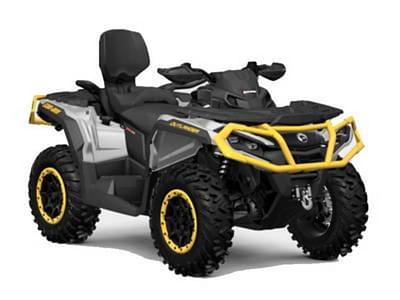 BOATZON | Can-Am® Outlander MAX XTP 1000R 2024