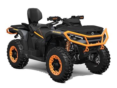 BOATZON | Can-Am® Outlander MAX XTP 1000R 2025