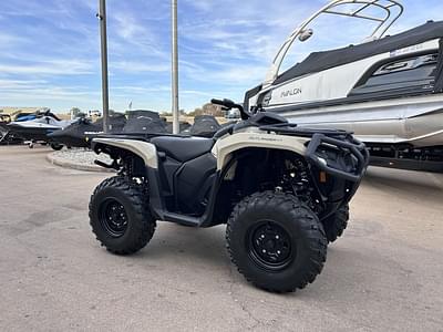 BOATZON | Can-Am® Outlander Pro HD5 2025