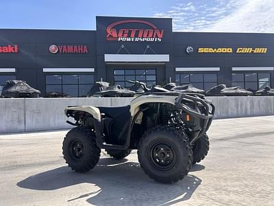 BOATZON | Can-Am® Outlander Pro HD5 2025
