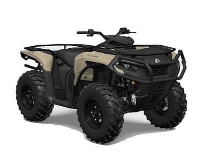 BOATZON | Can-Am® Outlander Pro HD5 2025