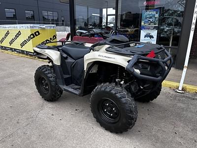 BOATZON | Can-Am® Outlander Pro HD7 2023