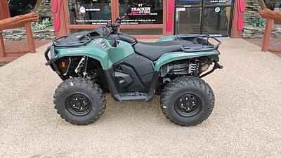 BOATZON | Can-Am® Outlander Pro HD7 2025