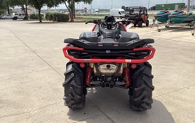 BOATZON | Can-Am® OUTLANDER X MR 1000R 2025