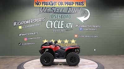 BOATZON | Can-Am® Outlander X mr 700 2024