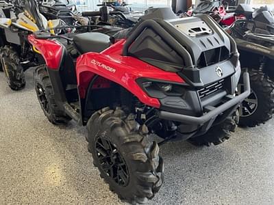 BOATZON | Can-Am® Outlander X mr 700 2024