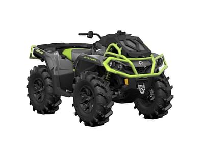 BOATZON | Can-Am® Outlander X mr 850 2021