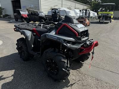BOATZON | Can-Am® Outlander X mr 850 2025