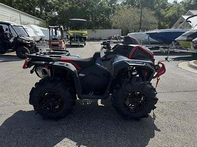 BOATZON | Can-Am® Outlander X mr 850 2025
