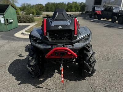 BOATZON | Can-Am® Outlander X mr 850 2025