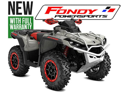 BOATZON | Can-Am® Outlander X xc 1000R 2023