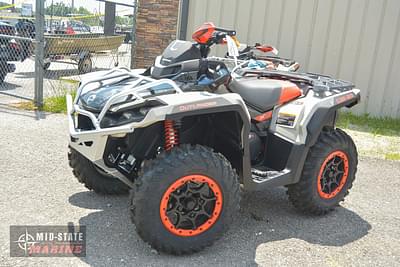 BOATZON | Can-Am® Outlander X xc 1000R 2024