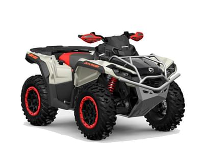 BOATZON | Can-Am® Outlander X xc 1000R 2024