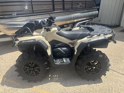 BOATZON | Can-Am® Outlander XMR 850 VTwin EFI 2023 BOATZON | Can-Am® Outlander XMR 850 VTwin EFI 2023