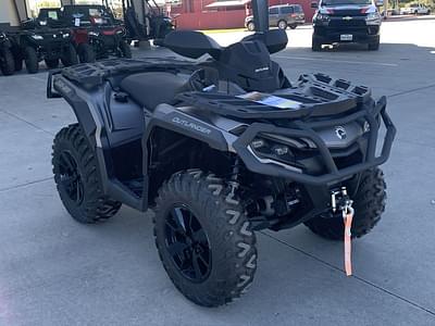 BOATZON | Can-Am® OUTLANDER XT 1000 2024