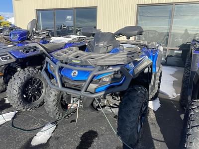 BOATZON | Can-Am® Outlander XT 1000R 2023