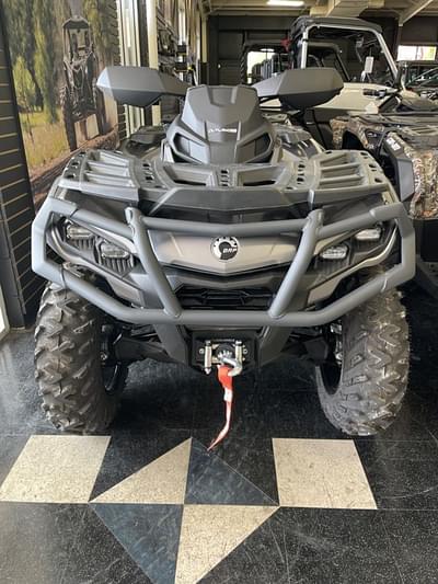 BOATZON | Can-Am® Outlander XT 1000R 2024