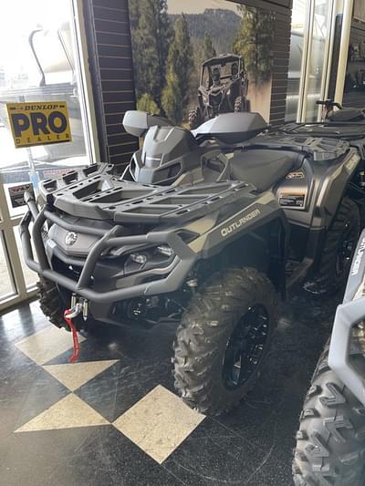 BOATZON | Can-Am® Outlander XT 1000R 2024