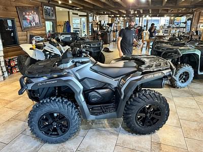 BOATZON | Can-Am® Outlander XT 1000R 2024