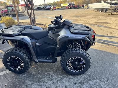 BOATZON | Can-Am® Outlander XT 1000R 2025