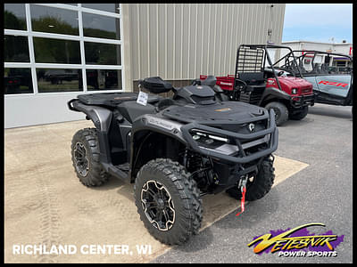 BOATZON | Can-Am® Outlander XT 1000R 2025