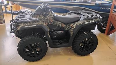 BOATZON | Can-Am® Outlander XT 1000R Wildland Camo 2024