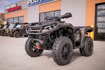 BOATZON | Can-Am® Outlander XT 1000R Wildland Camo 2025