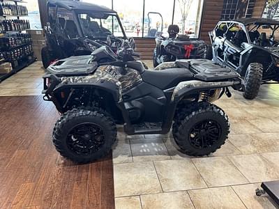 BOATZON | Can-Am® Outlander XT 1000R Wildland Camo 2025