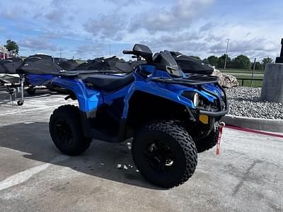 BOATZON | Can-Am® Outlander XT 570 2022
