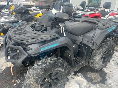 BOATZON | Can-Am® Outlander XT 650 2021