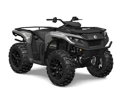 BOATZON | Can-Am® Outlander XT 700 2025