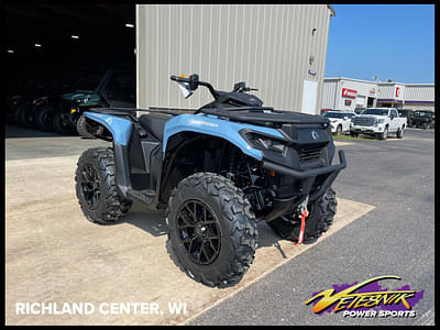 BOATZON | Can-Am® Outlander XT 700 2025