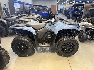 BOATZON | Can-Am® Outlander XT 700 2025
