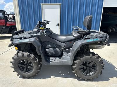 BOATZON | Can-Am® Outlander XT 850 2020