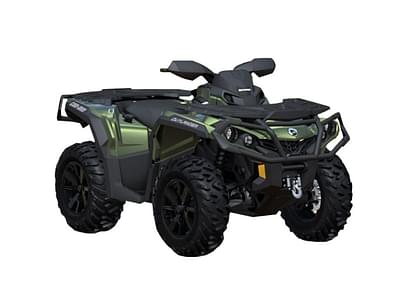 BOATZON | Can-Am® Outlander XT 850 2022