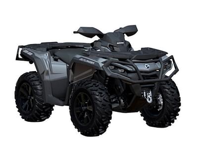 BOATZON | Can-Am® Outlander XT 850 2023