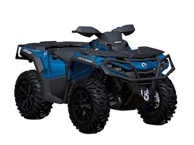 BOATZON | Can-Am® Outlander XT 850 2023