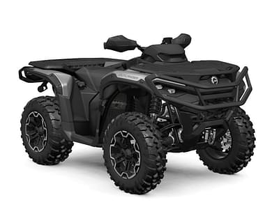 BOATZON | Can-Am® Outlander XT 850 2025