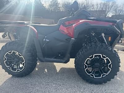 BOATZON | Can-Am® Outlander XT 850 2025