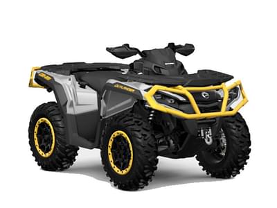 BOATZON | Can-Am® Outlander XTP 1000R 2024