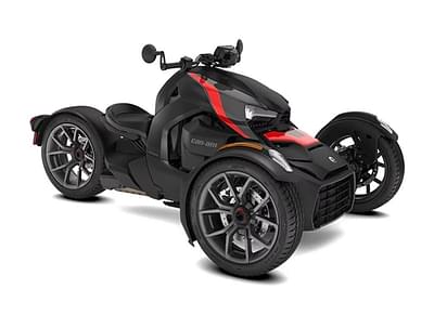 BOATZON | Can-Am® RD RYKER 900 CALI 25 900 ACE 2025 BOATZON | Can-Am® RD RYKER 900 CALI 25 900 ACE 2025