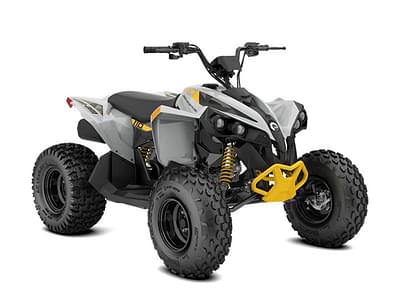 BOATZON | Can-Am® Renegade 110 EFI 2023