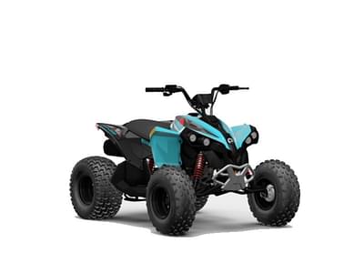 BOATZON | Can-Am® Renegade 110 EFI 2024