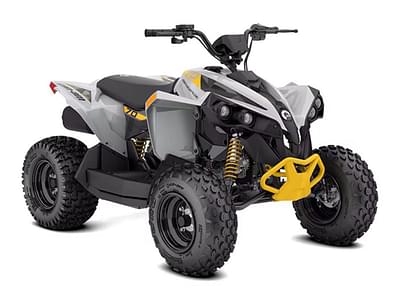 BOATZON | Can-Am® Renegade 70 EFI 2025