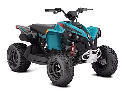 BOATZON | Can-Am® Renegade 70 EFI 2025