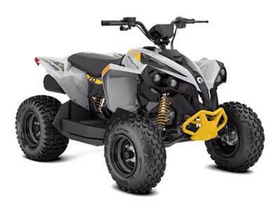 BOATZON | Can-Am® Renegade 70 EFI 2025