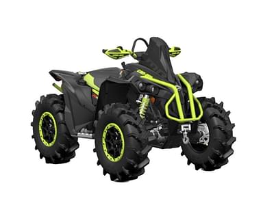 BOATZON | Can-Am® Renegade X mr 1000R 2021