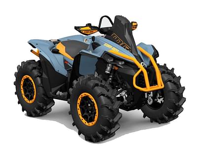 BOATZON | Can-Am® Renegade X mr 1000R 2025