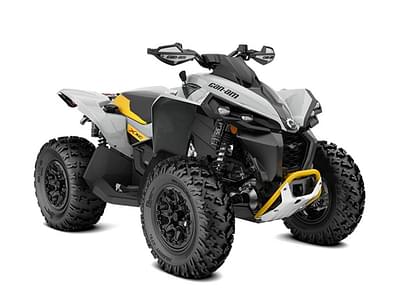 BOATZON | Can-Am® Renegade X xc 1000R 2023